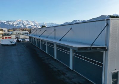 Hubert Etter Immobilier SA