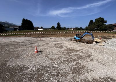 Hubert Etter Immobilier SA